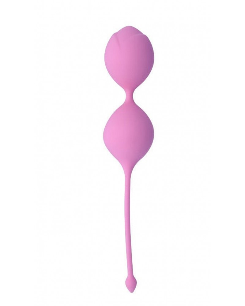 Bolas Kegel Silicona