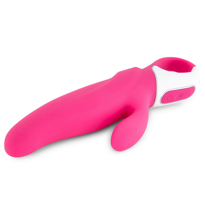 Satisfyer Vibes Mr. Rabbit Vibrador conejito
