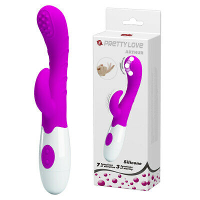 Arthur Vibrador PrettyLove