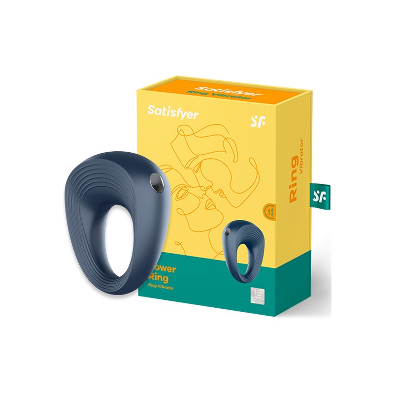 Power Ring - Satisfyer