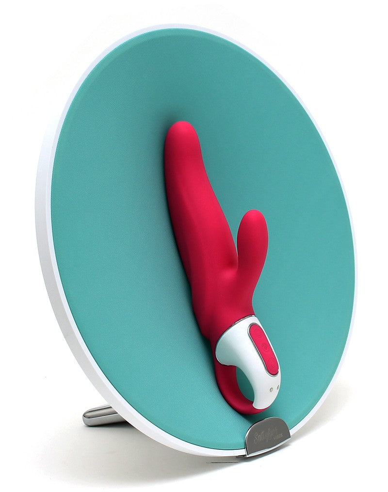Satisfyer Vibes Mr. Rabbit Vibrador conejito