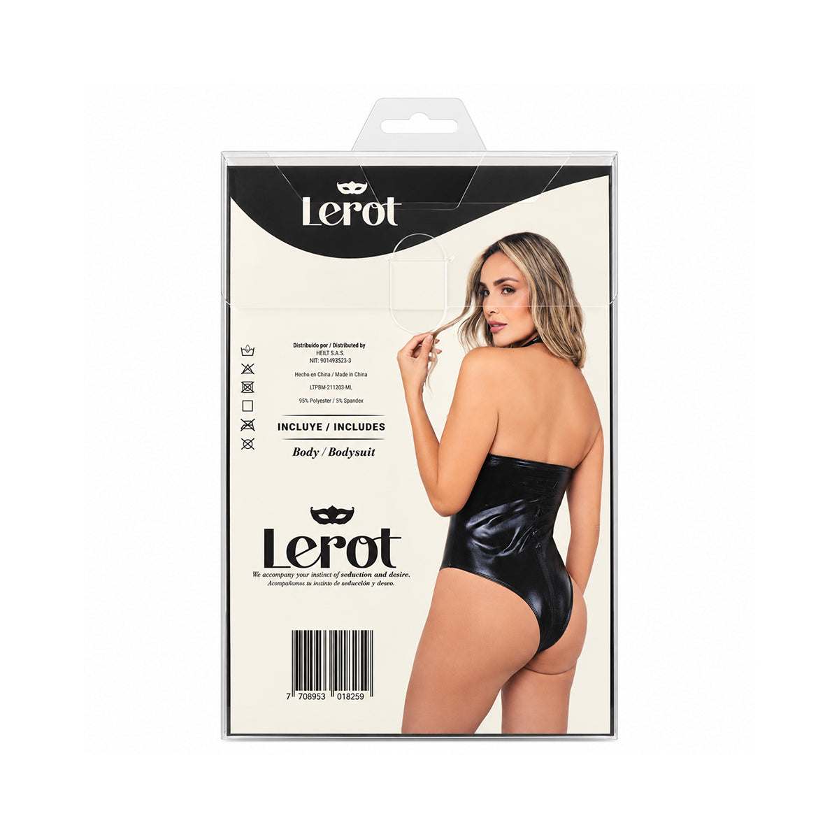 Body Shade Lerot