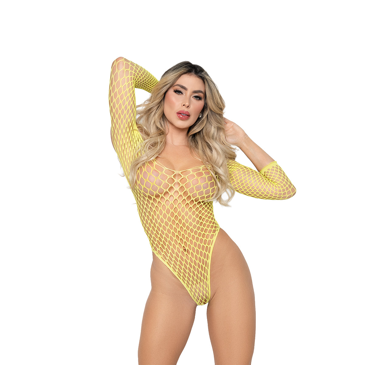 Lerot Malla Body Tessa