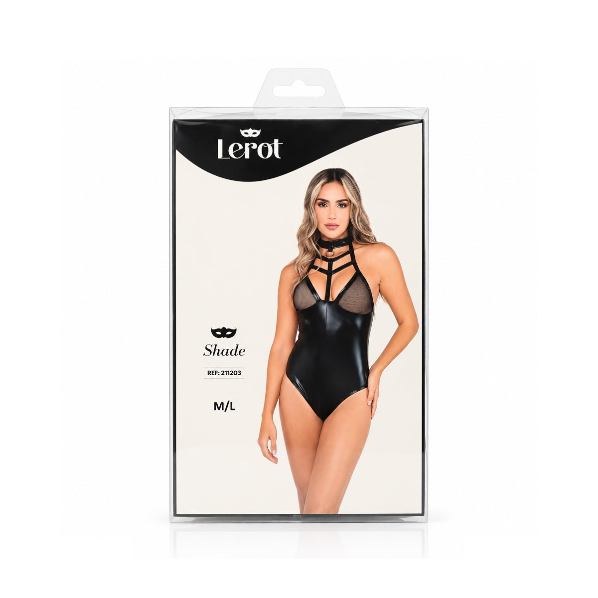 Body Shade Lerot