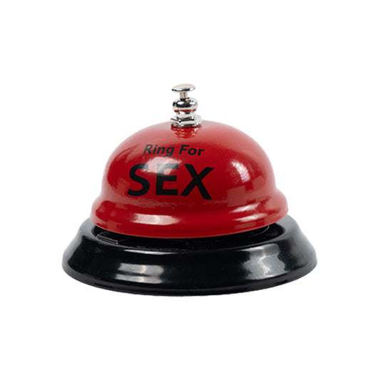 Campana Passion Ring