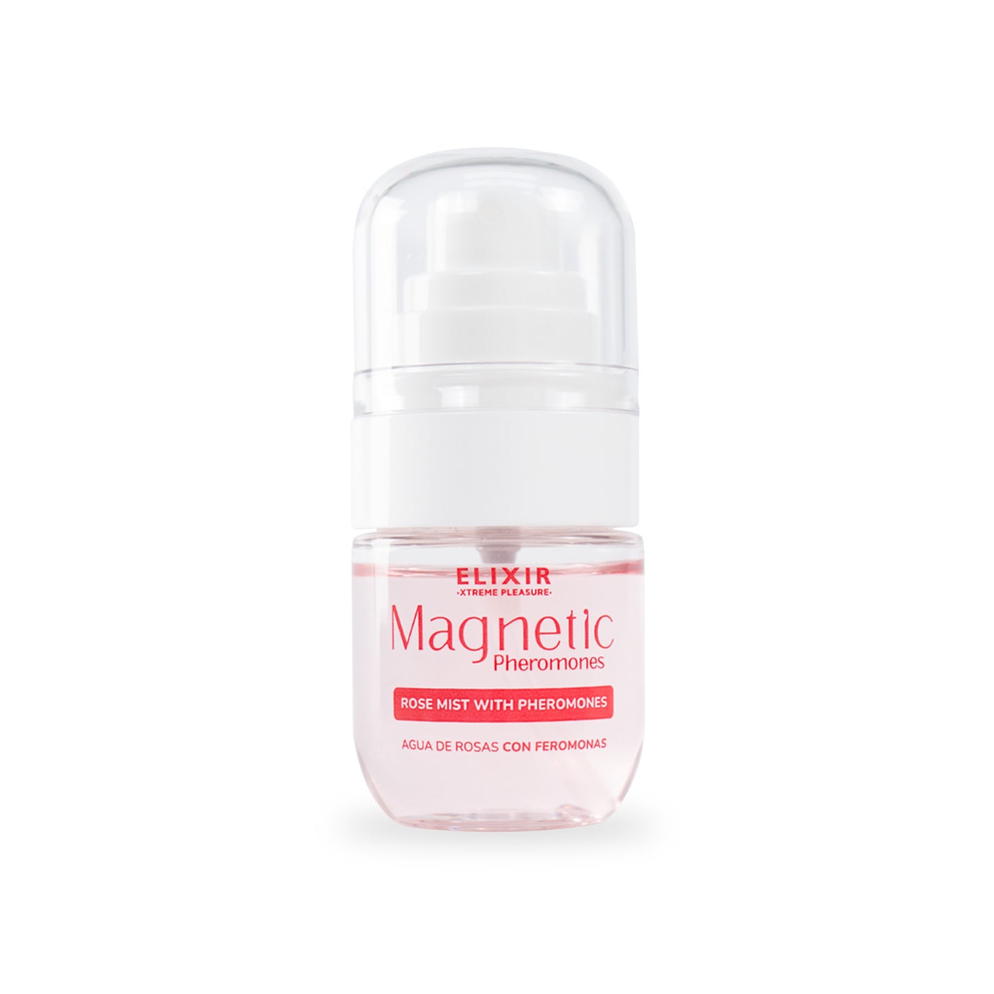 Feromonas Magnetic Elixir