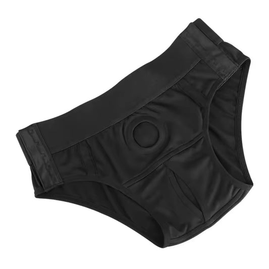 Arnés Hip Rise - Ajustable para Dildo