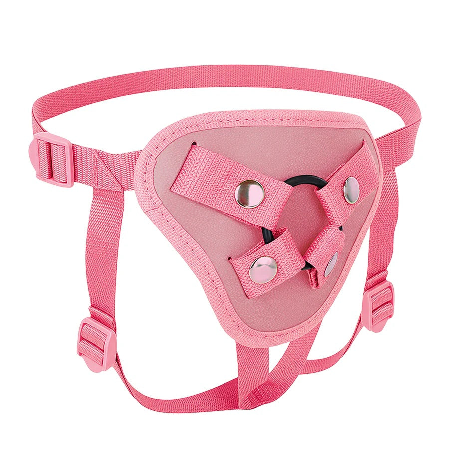 Arnés Candy Hollow Rosado