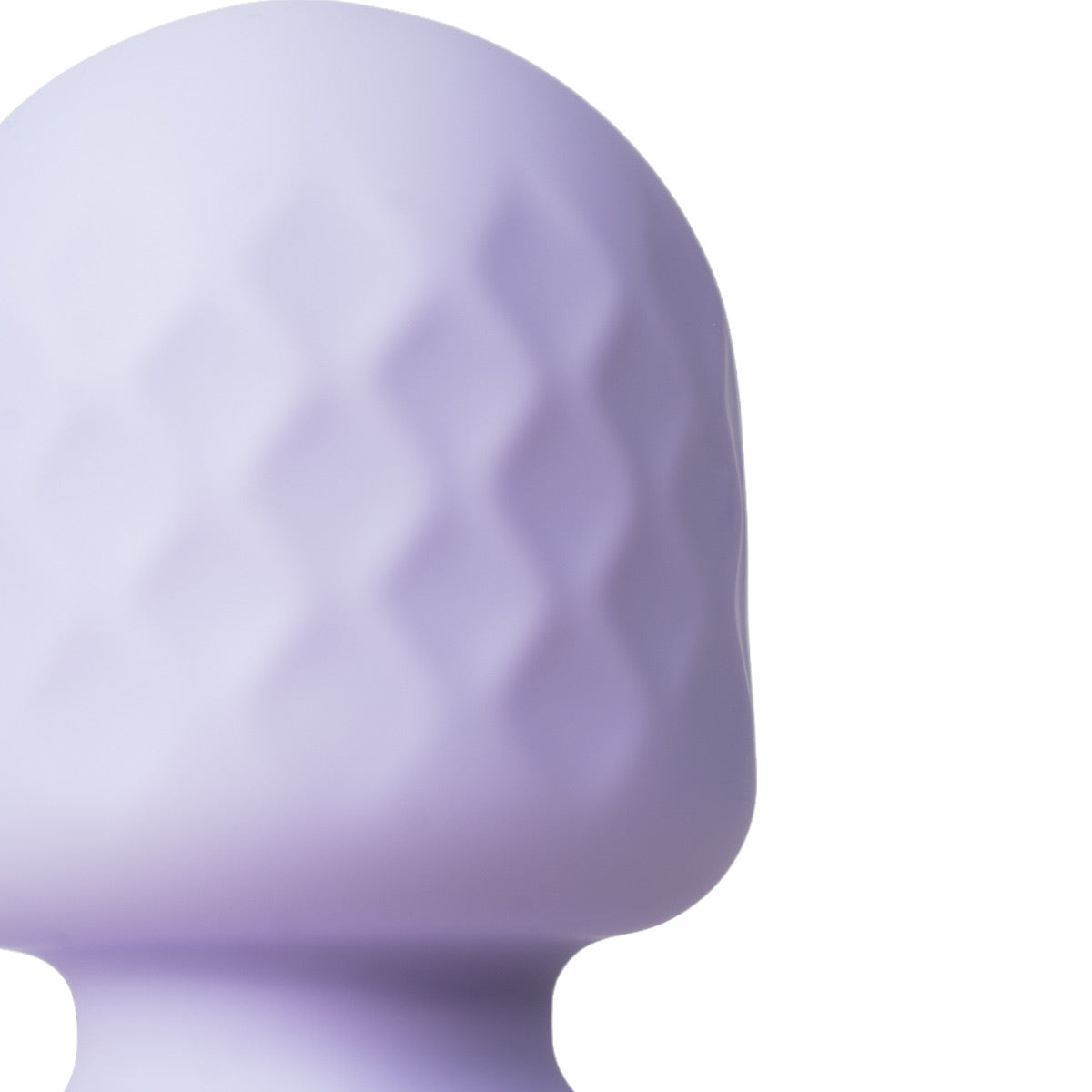 Vibrador Aselia Majestic Morado