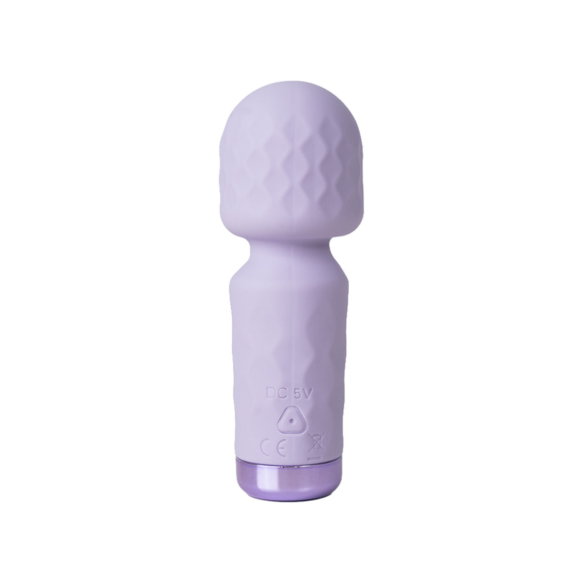 Vibrador Aselia Majestic Morado