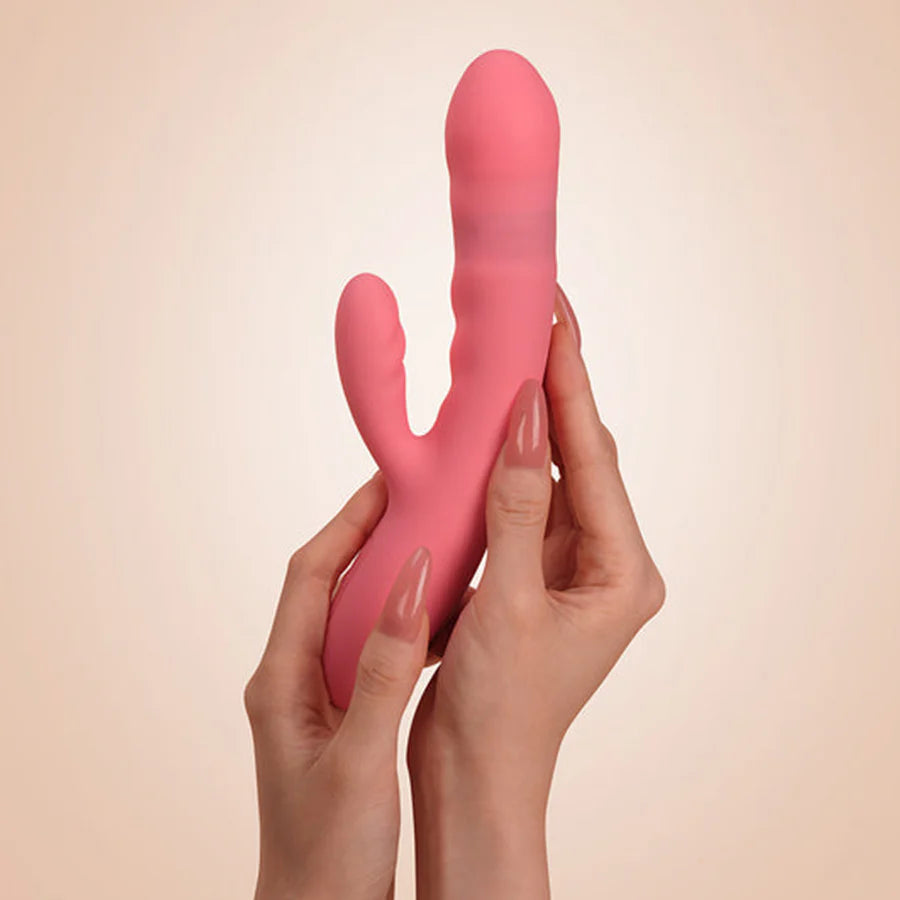 Vibrador Avery Con Elongación - Svakom