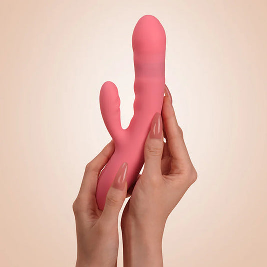 Vibrador Avery Con Elongación - Svakom