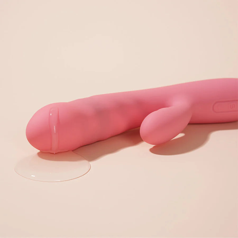 Vibrador Avery Con Elongación - Svakom
