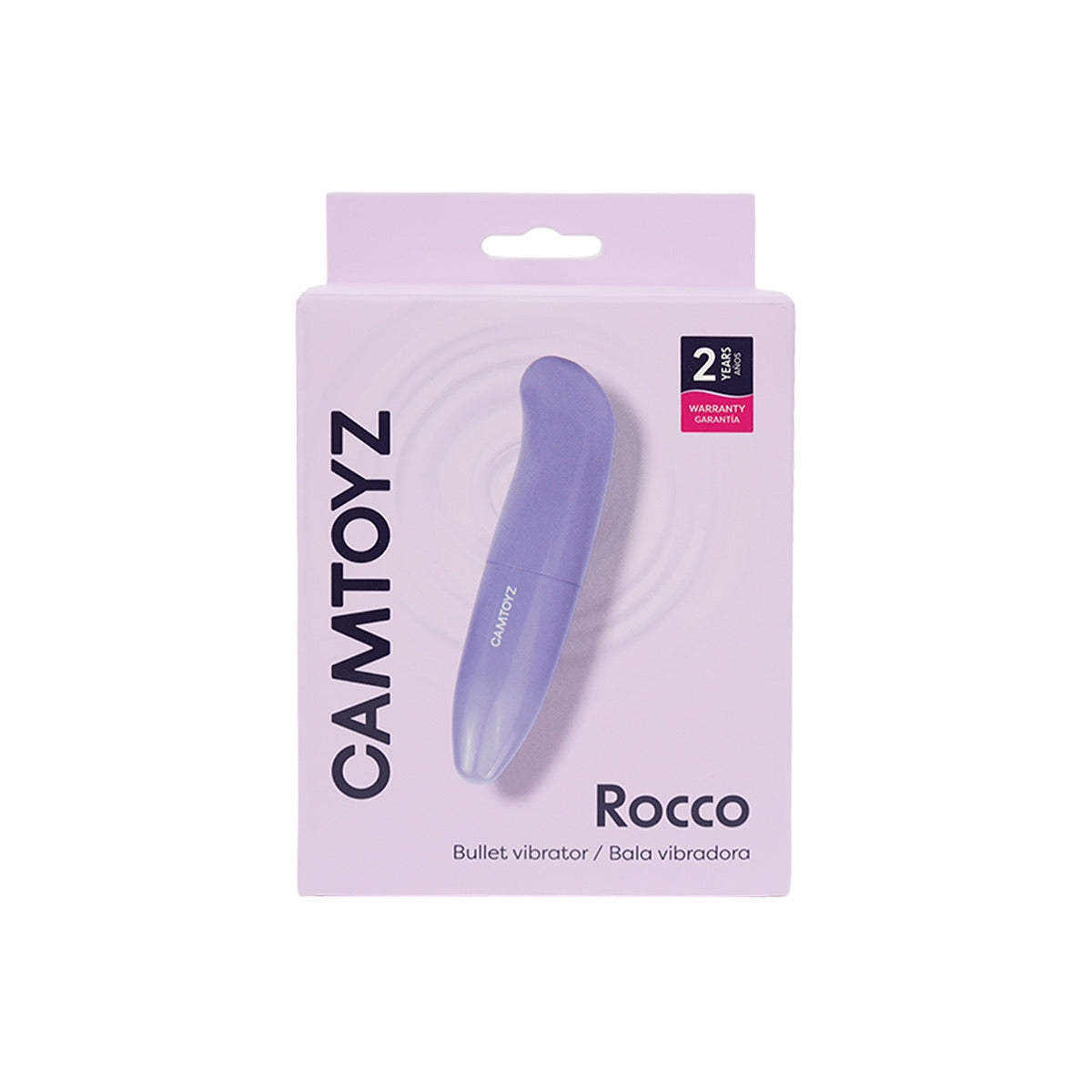 Balita G Spot Rocco - Camtoyz