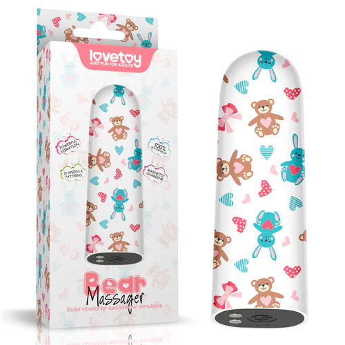 Balita Bear Band-aid - Curita para el alma