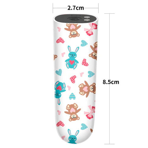 Balita Bear Band-aid - Curita para el alma