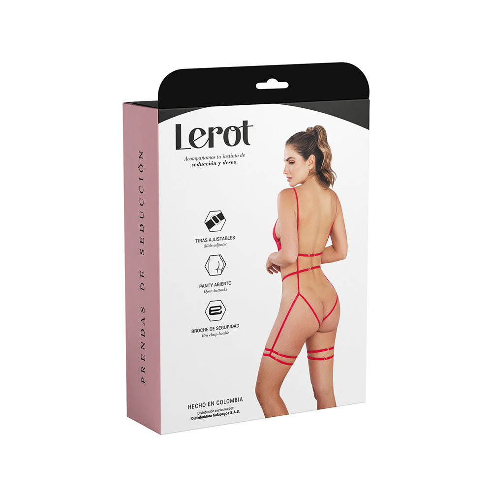 Body Leana Lerot
