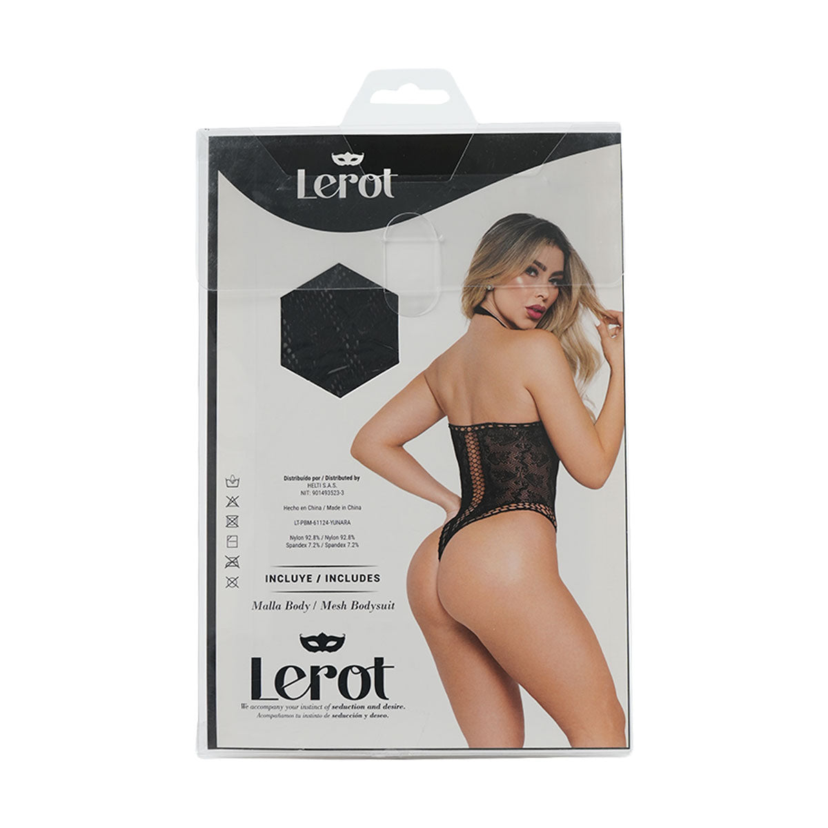Lerot Malla Body Yunara
