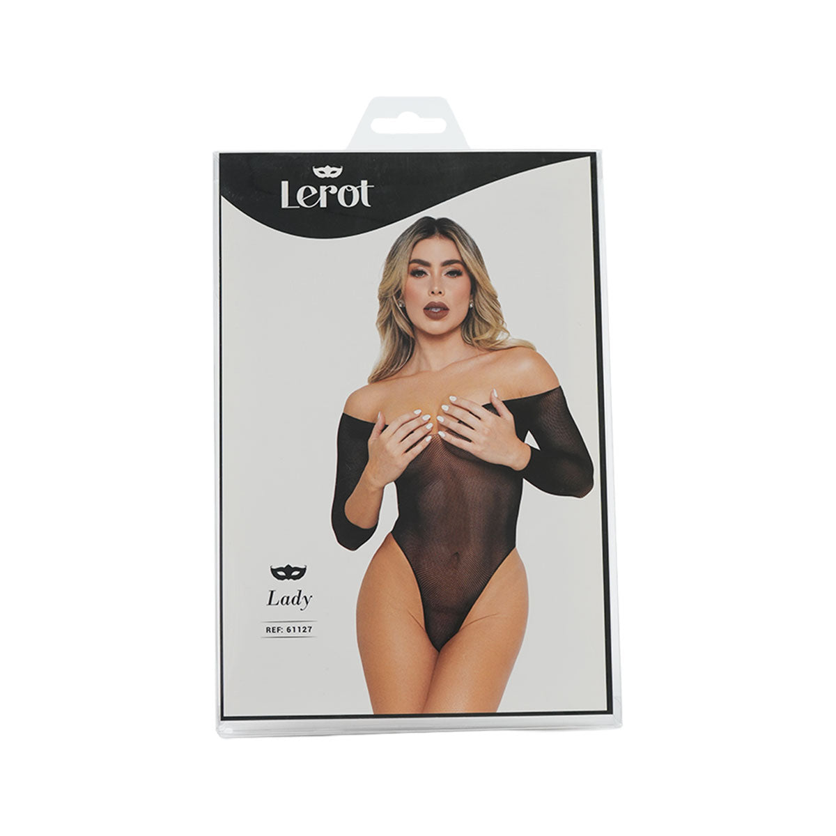 Lerot Malla Body Lady