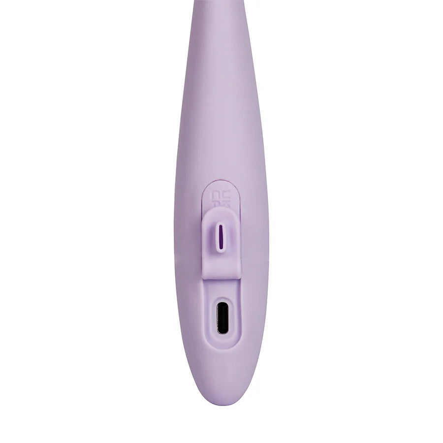 Vibrador para Punto G Cici 2 Controlado por APP