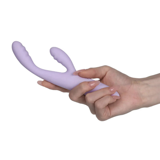 VIbrador de Doble Estimulación Cici + 2 Control por APP