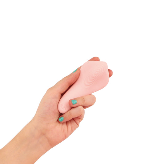 Vibrador COM - Poderosas vibraciones by OWNA