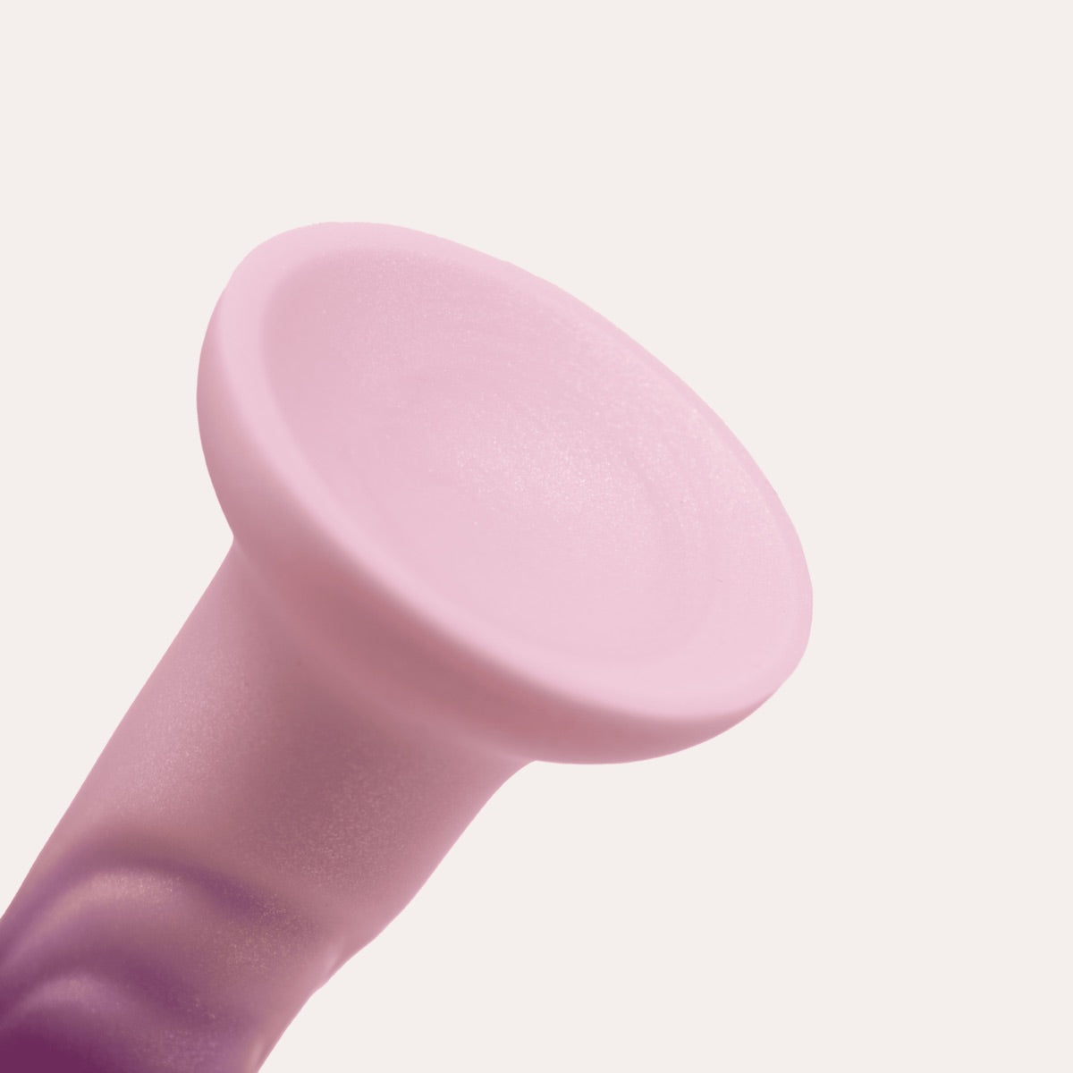 Dildo Afrodita con Glitter Camtoyz