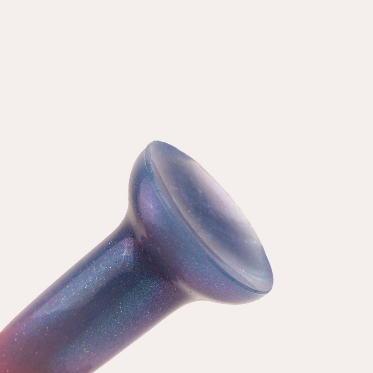 Dildo Auralia con Glittler Camtoyz