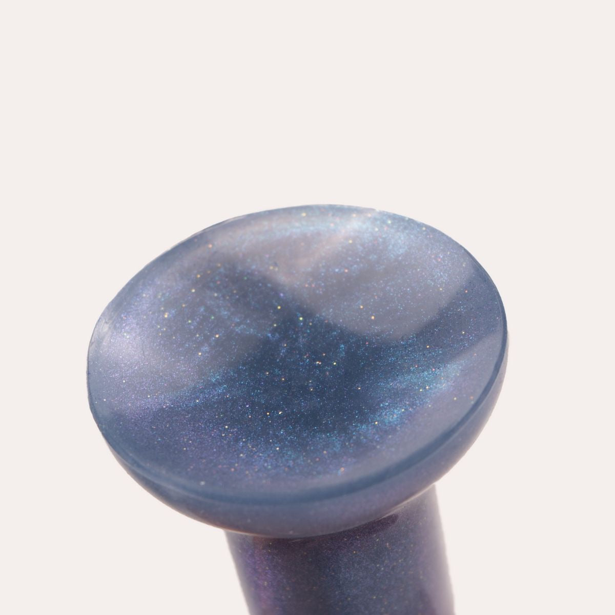 Dildo Auralia con Glittler Camtoyz