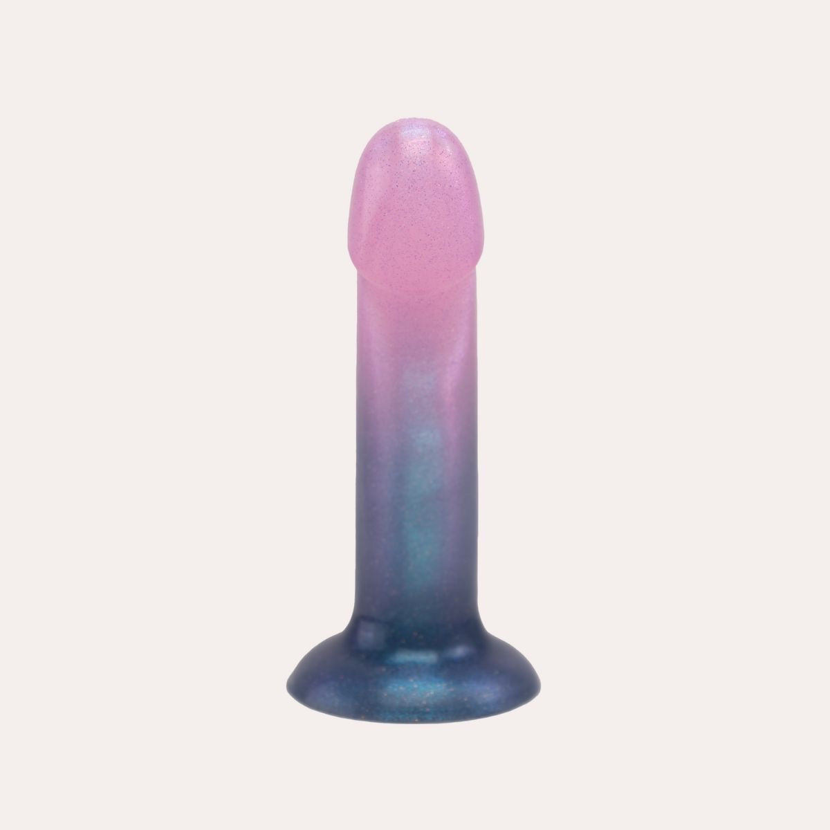 Dildo Auralia con Glittler Camtoyz