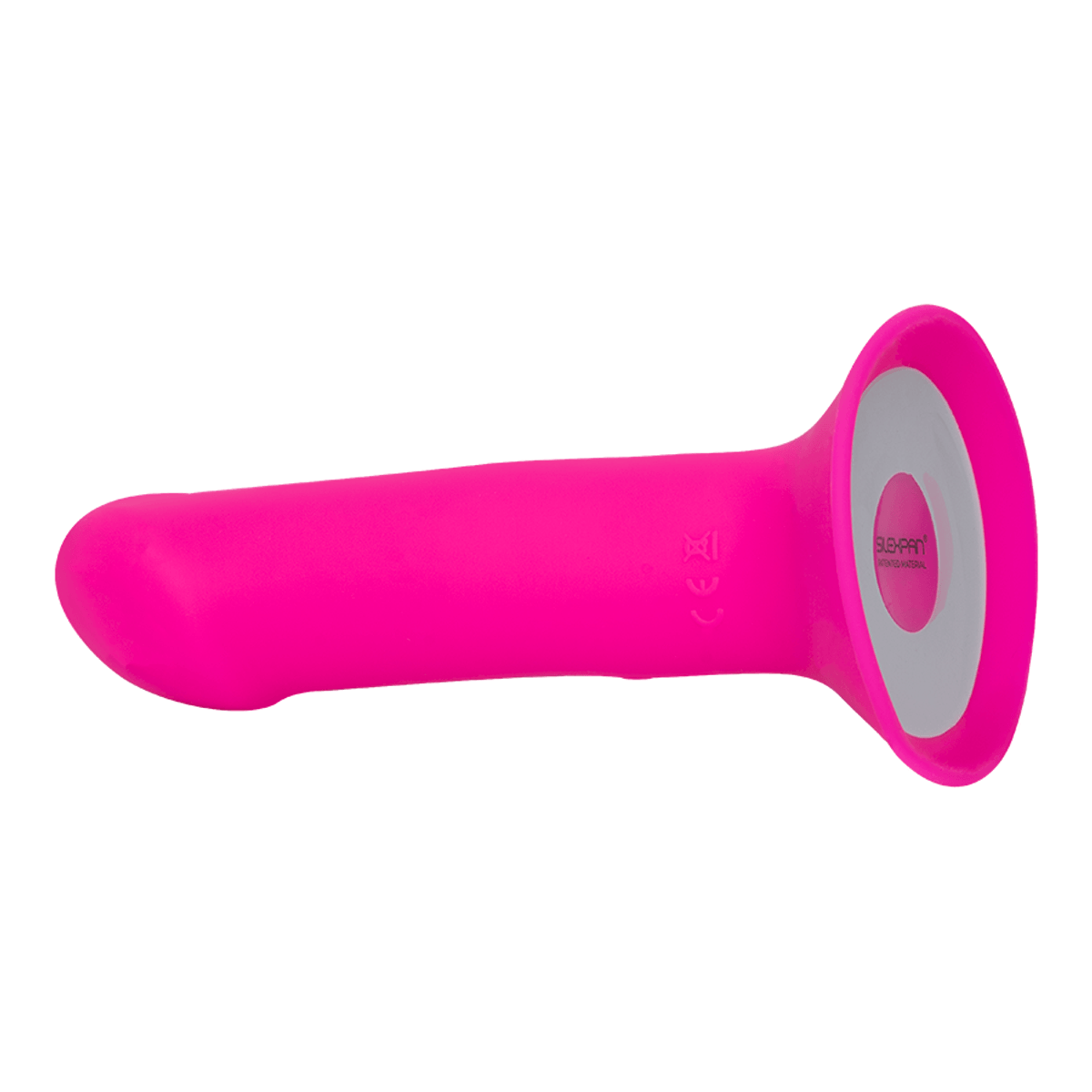 Dildo Vibrador Hitsens 2 (7'') AdrienLastic