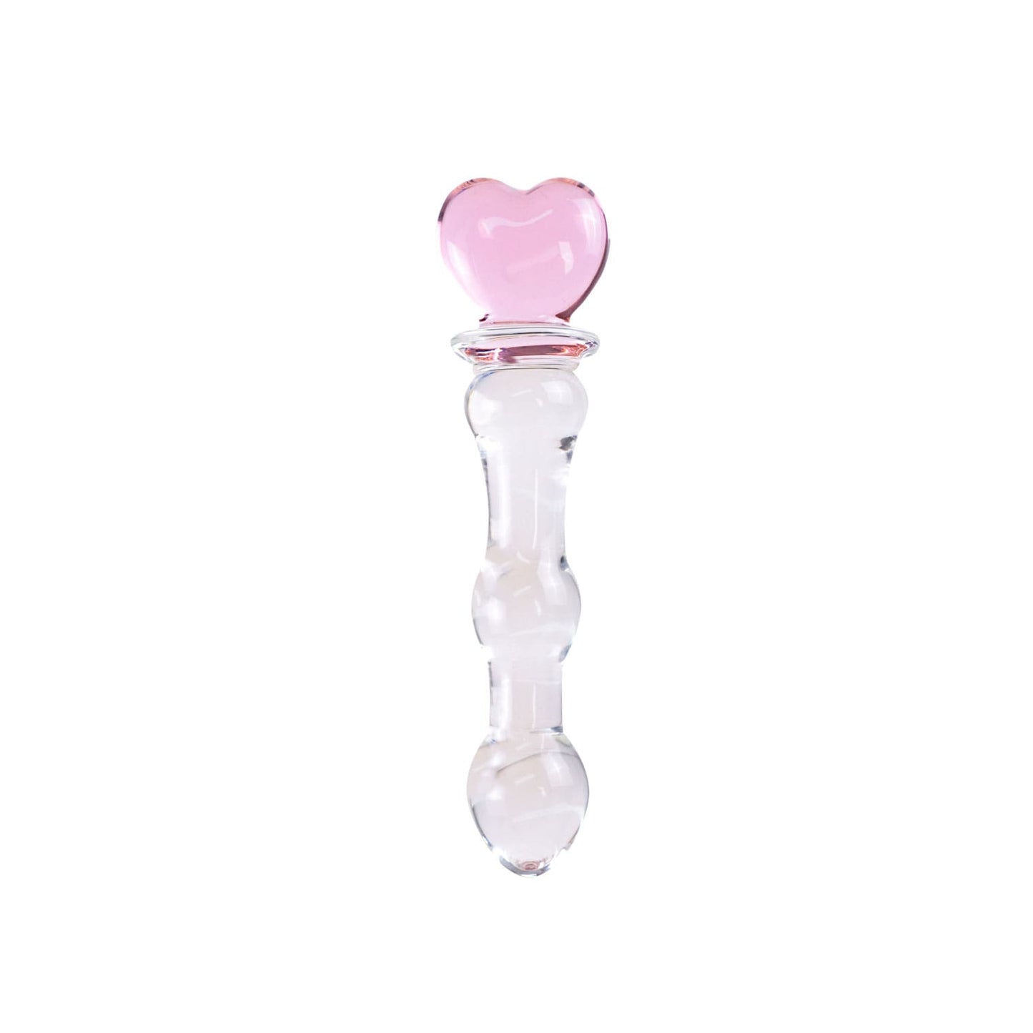 Vitro Dildo de Vidrio Rohan 20cm