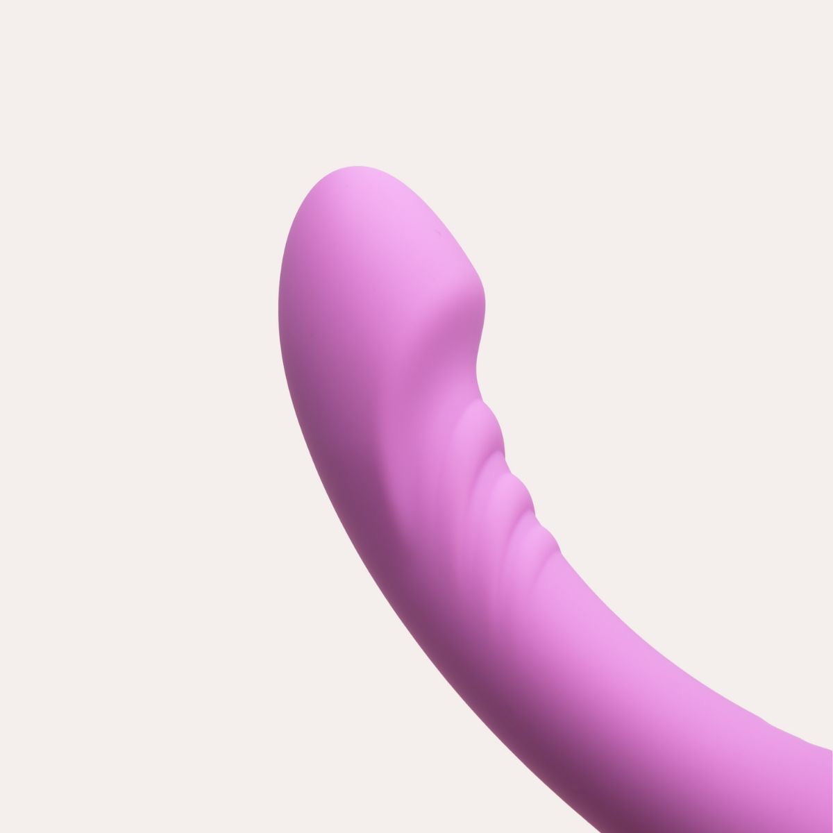 Dualiz - Vibrador Strapless