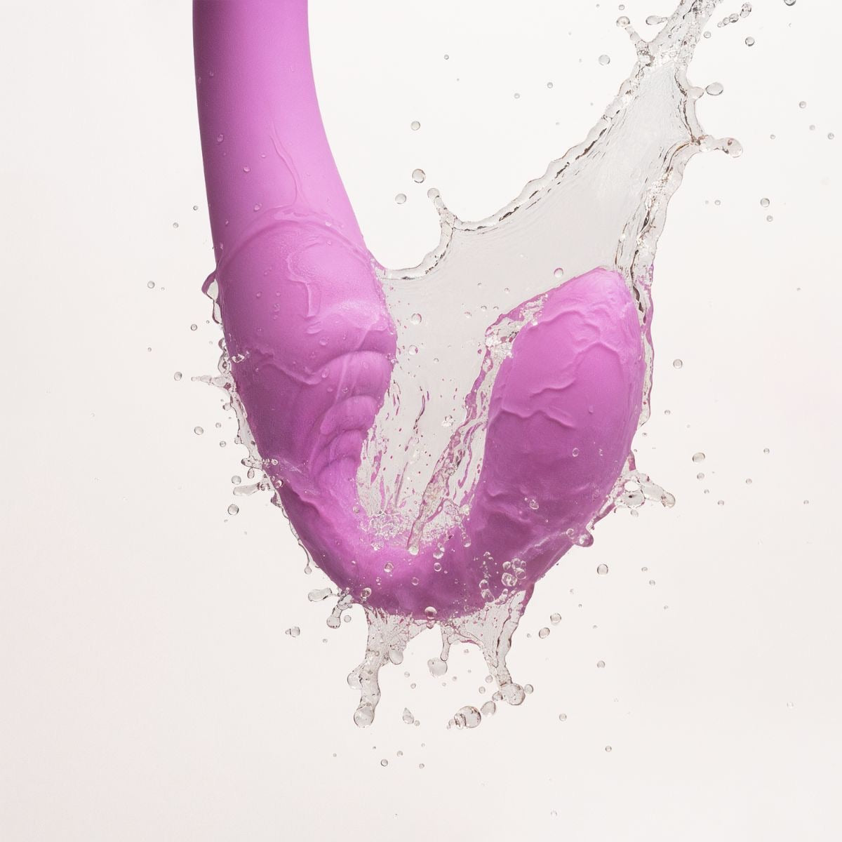 Dualiz - Vibrador Strapless