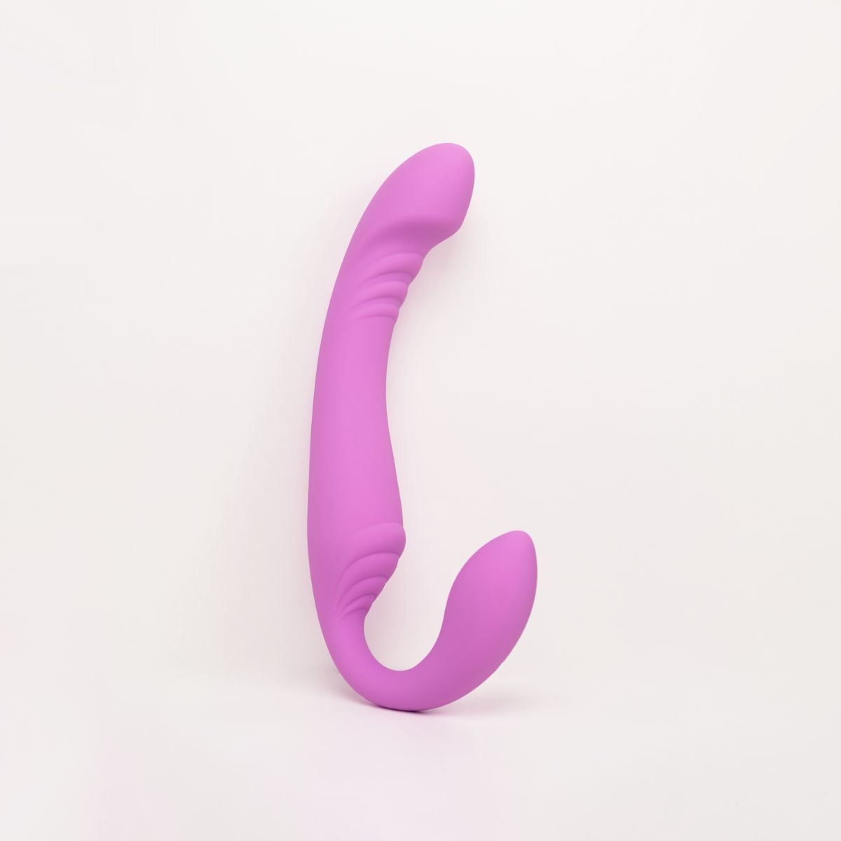 Dualiz - Vibrador Strapless