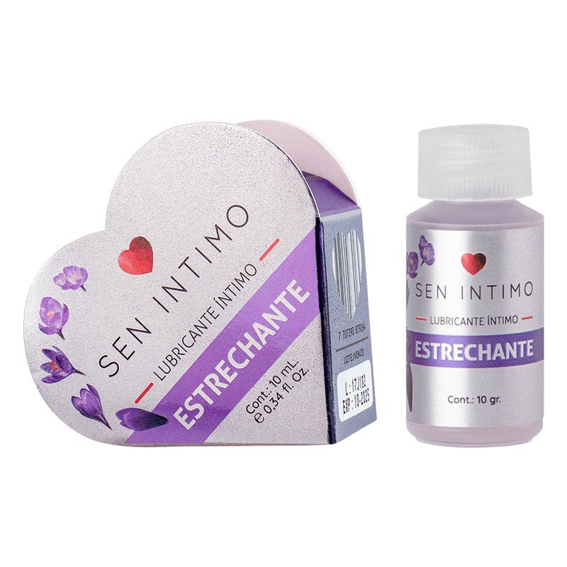 Lubricante Sen Íntimo Estrechante 30ml