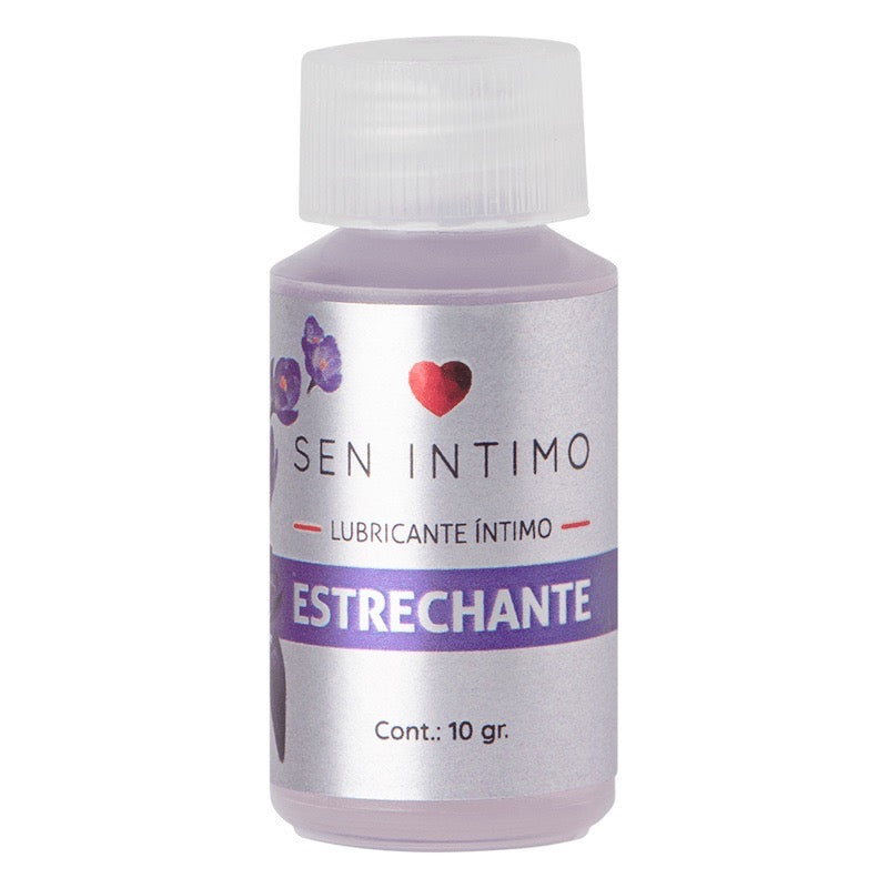 Lubricante Sen Íntimo Estrechante 30ml