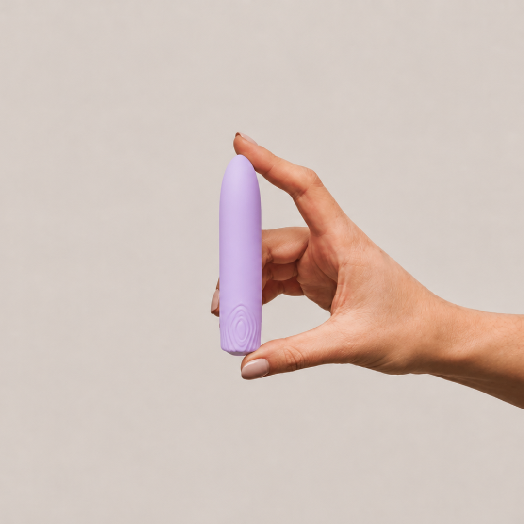 Bala Vibradora Flexible Magic Touch LILO