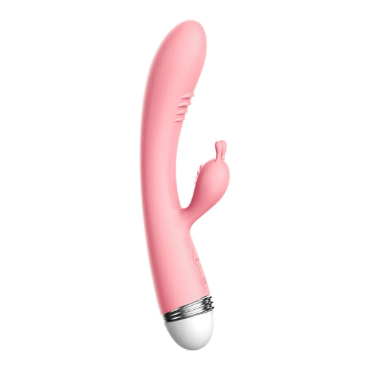 Vibrador Lilo - Doble Estimulación
