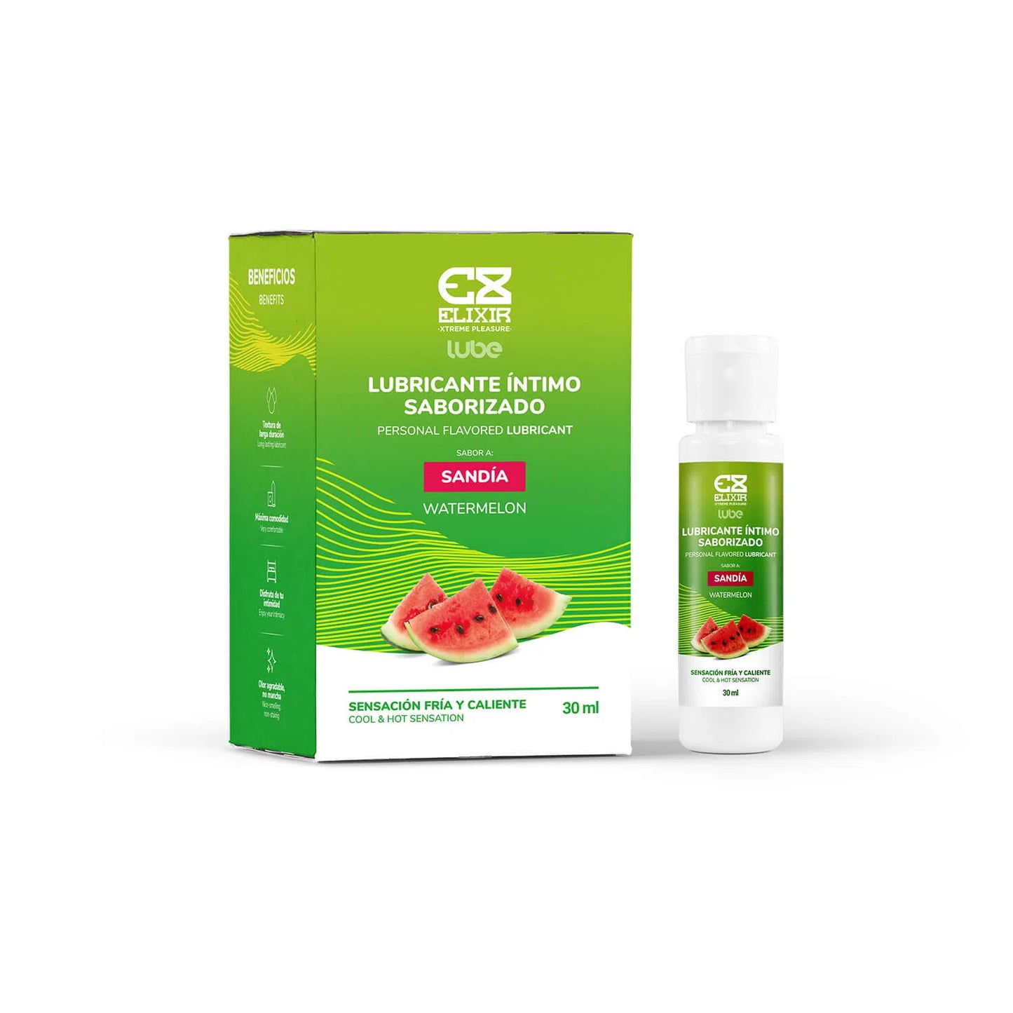 Invitación para dos - Kit para Parejas