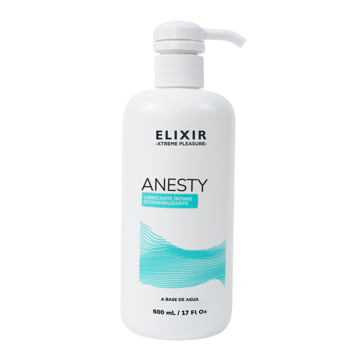 Lubricante íntimo Anal Desensibilizante Anesty  - Elixir
