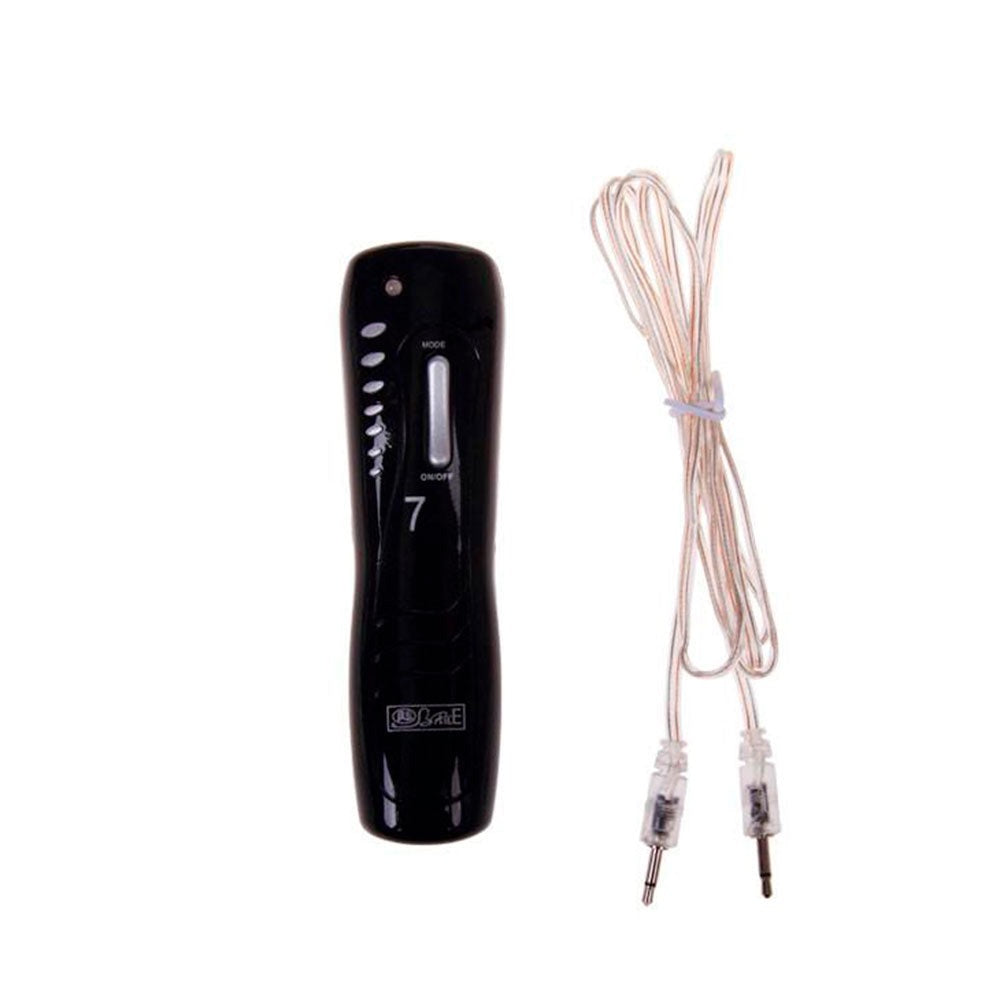Masturbador artificial Ninfa (Vagina) con vibración