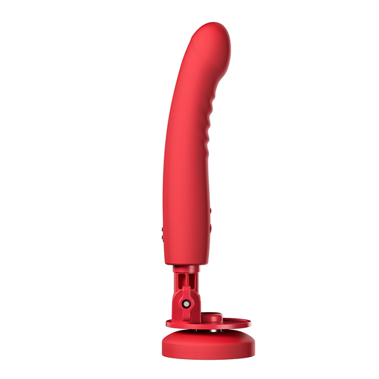 Dildo Vibrador Mission 2 Lovense