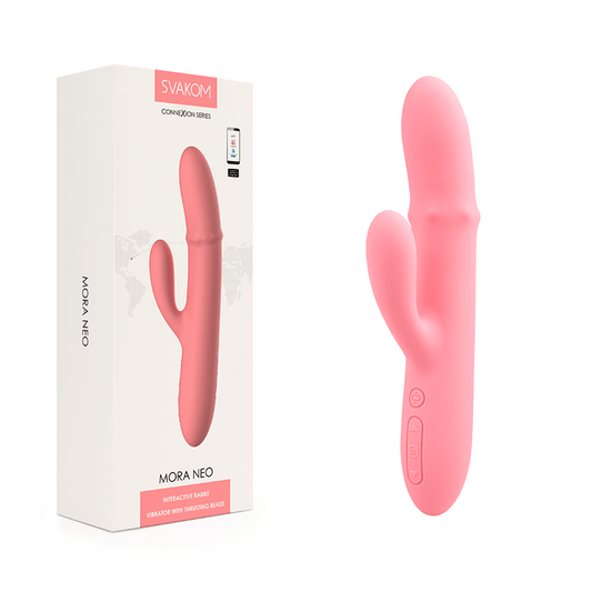 Vibrador Mora Neo Svakom