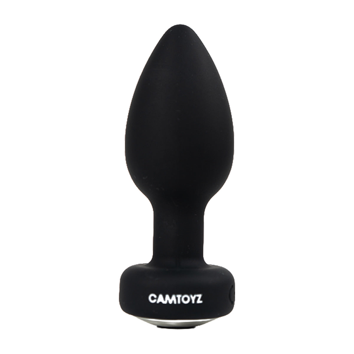 Nexus Plug Anal con Control Camtoyz