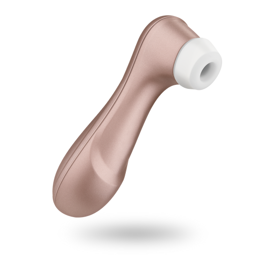 Satisfyer Pro 2 Next Generation - Masajeador de clítoris sin contacto