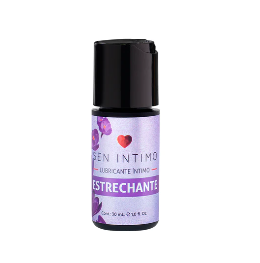 Lubricante Sen Íntimo Estrechante 30ml