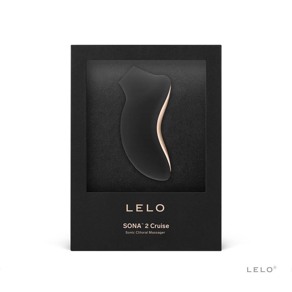 Succionador Sona 2 CRUISE - Lelo