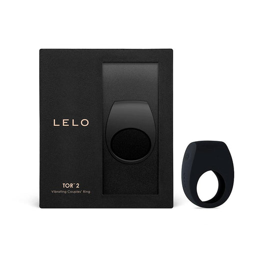 Anillo Tor 2  - LELO