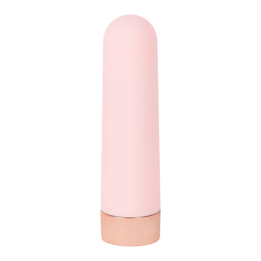 Velvet Bullet Bala con Control Remoto